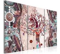 Tableau Ruby Tree-Taille L 120 x H 80 cm Imprimé G