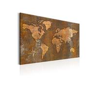 Tableau - Rusty World - 90x60 Artgeist (8396) G