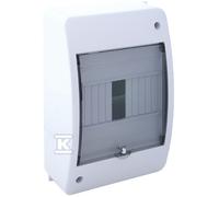 Tableau saillie RNT-6 (N+PE) IP42 3.3