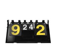 Tableau Score Tableau de bord table for le volleyball, basket-ball, tennis