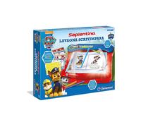 Tableau Scrivimpara Paw Patrol