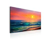 Tableau - Sea Dream - 120x80 Artgeist (8538)