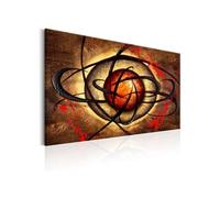 Tableau Secret Eye-Taille L 120 x H 80 cm