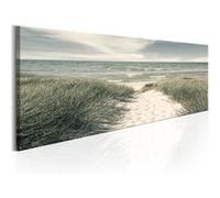 Tableau - Secrets of the Sea - 135x45 Artgeist (8595)