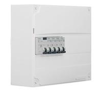 TABLEAU SIEMENS 1 RANGEE INITIAL POUR EXTENSION