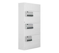 TABLEAU SIEMENS 3 RANGEES INITIAL POUR LOGEMENT T3 75M²