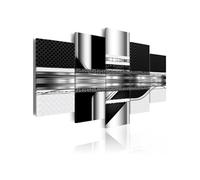 Tableau Silver Cut-Taille L 100 x H 50 cm