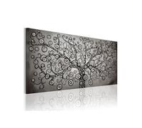 Tableau - Silver Tree - 60x30 Artgeist (8746) G