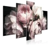 Tableau - Smell of Rose (1 Part) Wide - 100x50 Artgeist (8834) Rose G