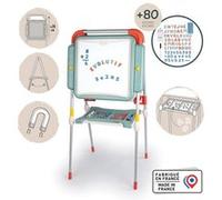 Tableau Smoby métallique double face