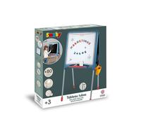 Smoby Tableau Tubes Multicolore G
