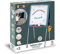 Smoby Tableau Tubes Multicolore G