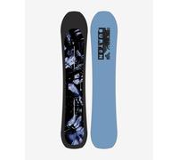 Tableau Snowboard Burton Cartographer Camber noir bleu - 159