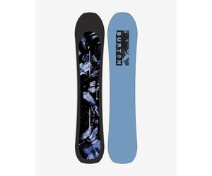 Tableau Snowboard Burton Cartographer Camber noir bleu - 159