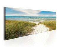 Tableau - Solace of the Sea - 135x45 (8874)