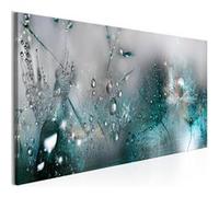 Tableau Sonata in Blue-Taille L 135 x H 45 cm Imprimé G