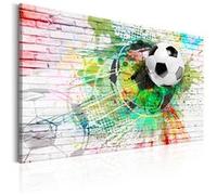 Tableau - Sport en couleur (Football) - 120x80 (2437)