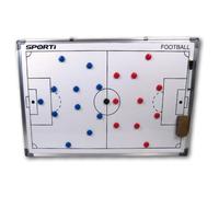Tableau Sportifrance Recto-Verso 60x90 cm