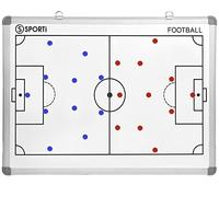Tableau Sportifrance Recto-Verso 60x90 cm