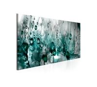Tableau Sprinkled Dandelions-Taille L 150 x H 50 cm