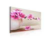 Artgeist - Tableau - Still Life: Sakura Flowers 90 x 60 cm NC