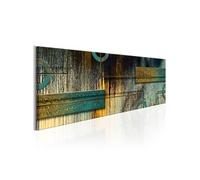 Tableau Stylish Modernism-Taille L 120 x H 40 cm Imprimé G