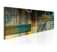 Tableau Stylish Modernism-Taille L 135 x H 45 cm