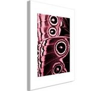 Tableau - Subtlety of Nature (1 Part) Vertical - 40x60 (9265)