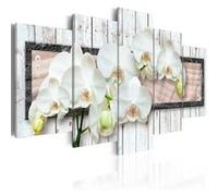 Tableau Summer dream-Taille L 100 x H 50 cm