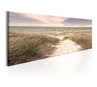 Tableau Summer Dream-Taille L 150 x H 50 cm