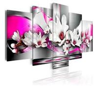 Tableau Summer dreams-Taille L 100 x H 50 cm Imprimé G