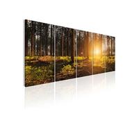 Tableau Summer Morning-Taille L 225 x H 90 cm Imprimé G