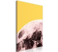 Tableau - Sunny Moon (1 Part) Vertical - 40x60 Artgeist (9391) G