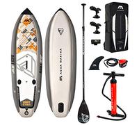 Stand Up Paddle Gonflable AQUA MARINA Drift 330*97*15 Blanc