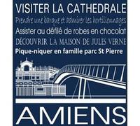 Tableau sur toile Amiens navy 30x30 cm CEANOTHE Décoration Murale Art Décoratif Muraux Peinture Imprimée en HD Salon Chambre Bureau Fabriqué en France Bleu G