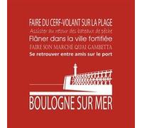 Tableau sur toile Boulogne rouge 30x30 cm CEANOTHE Décoration Murale Art Décoratif Muraux Peinture Imprimée en HD Salon Chambre Bureau Fabriqué en France Rouge G