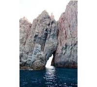 Tableau sur toile Corse 30x45 cm CEANOTHE Décoration Murale Art Décoratif Muraux Peinture Imprimée en HD Salon Chambre Bureau Fabriqué en France Bleu G