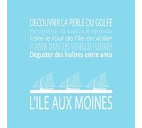 Tableau sur toile île aux moines glacier 30x30 cm CEANOTHE Décoration Murale Art Décoratif Muraux Peinture Imprimée en HD Salon Chambre Bureau Fabriqué en France Bleu clair G