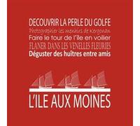 Tableau sur toile île aux moines tango 30x30 cm CEANOTHE Décoration Murale Art Décoratif Muraux Peinture Imprimée en HD Salon Chambre Bureau Fabriqué en France Rouge G