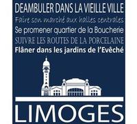 Tableau sur toile Limoges navy 30x30 cm CEANOTHE Décoration Murale Art Décoratif Muraux Peinture Imprimée en HD Salon Chambre Bureau Fabriqué en France Bleu G