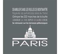 Tableau sur toile Paris Sacré Coeur gris 30x30 cm CEANOTHE Décoration Murale Art Décoratif Muraux Peinture Imprimée en HD Salon Chambre Bureau Fabriqué en France Gris G