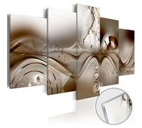 Tableau sur verre acrylique-Taille L 100 x H 50 cm Imprimé