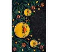 Tableau sur verre synthétique plaisir des yeux 65x97 cm CEANOTHE Décoration Murale Art Décoratif Muraux Peinture Imprimée en HD Salon Chambre Bureau Fabriqué en France Rouge G