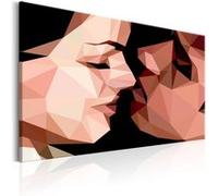 Tableau - Symmetry of Love - 60x40 Artgeist (9481) Multicolore G