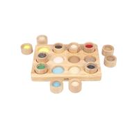 Tableau tactile et d'association