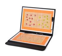tableau tactique, Avec aimants et marqueur, léger portable, for l'entraînement la compétition