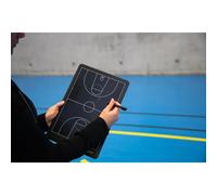 Tableau tactique basketball Lynx Sport Noir TU