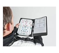 Tableau tactique des entraîneurs Precision Pro Blanc TU Unisex
