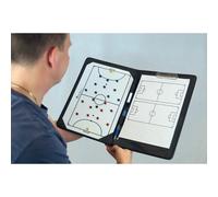 Precision Pro Coach Board Futsal Clair 35 x 25 cm