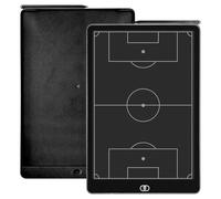 Tableau Tactique Électronique LCD pour Football avec Stylo - Coaching Horizontal